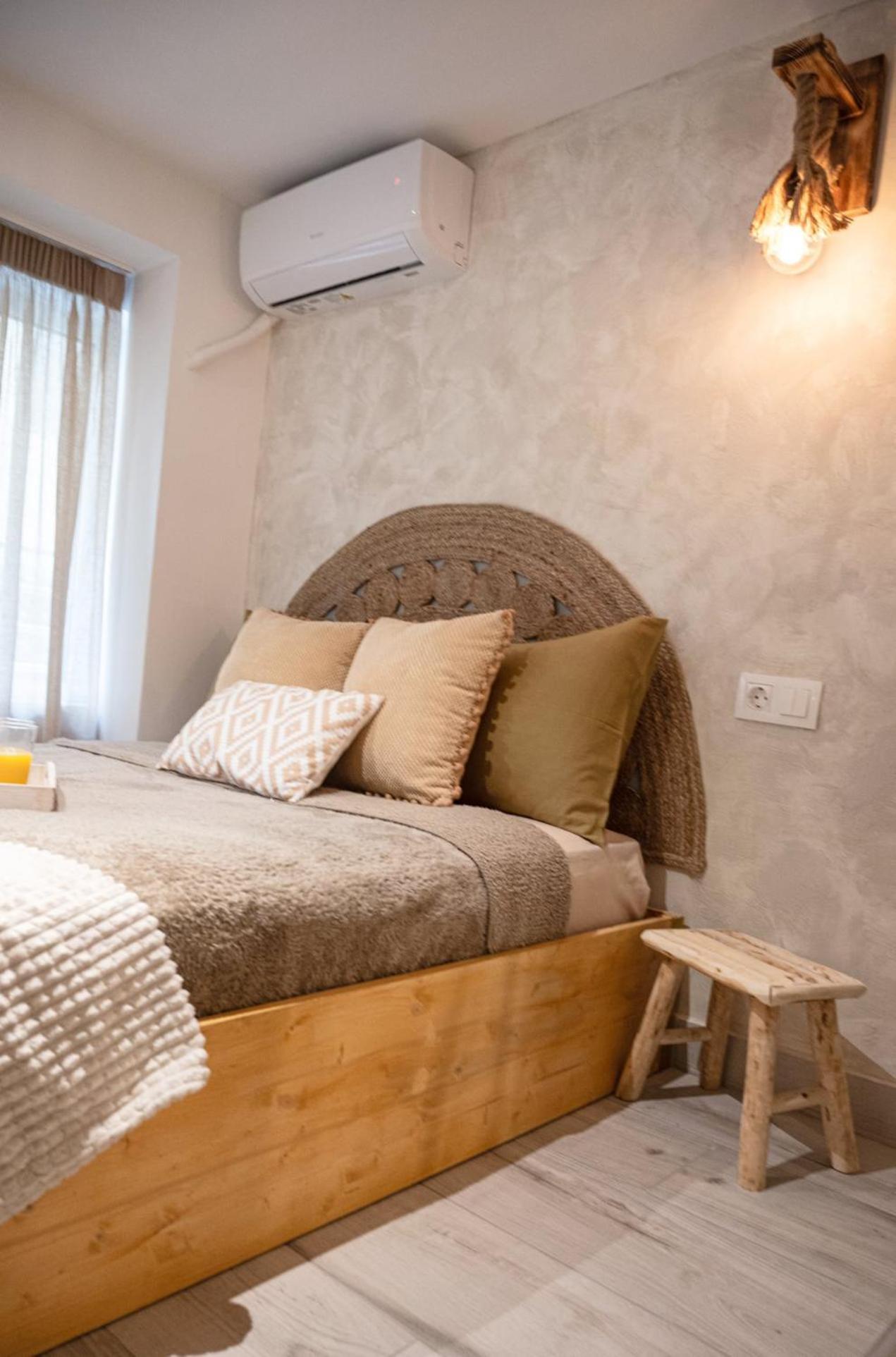 Apartament Namaste Lofts Near Seaside Saloniki Zewnętrze zdjęcie