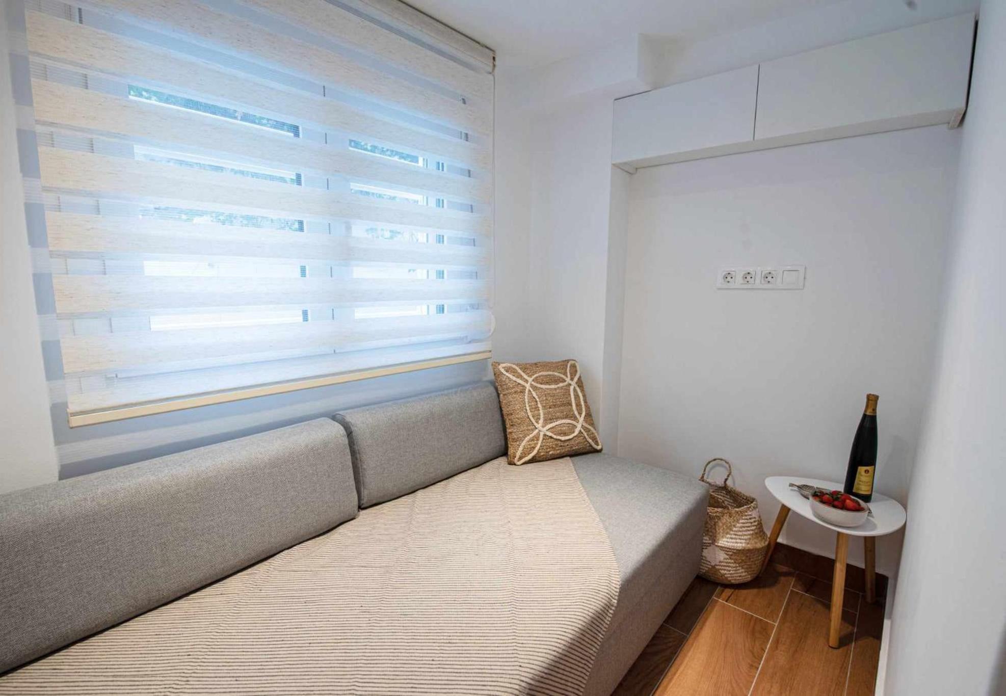Apartament Namaste Lofts Near Seaside Saloniki Zewnętrze zdjęcie