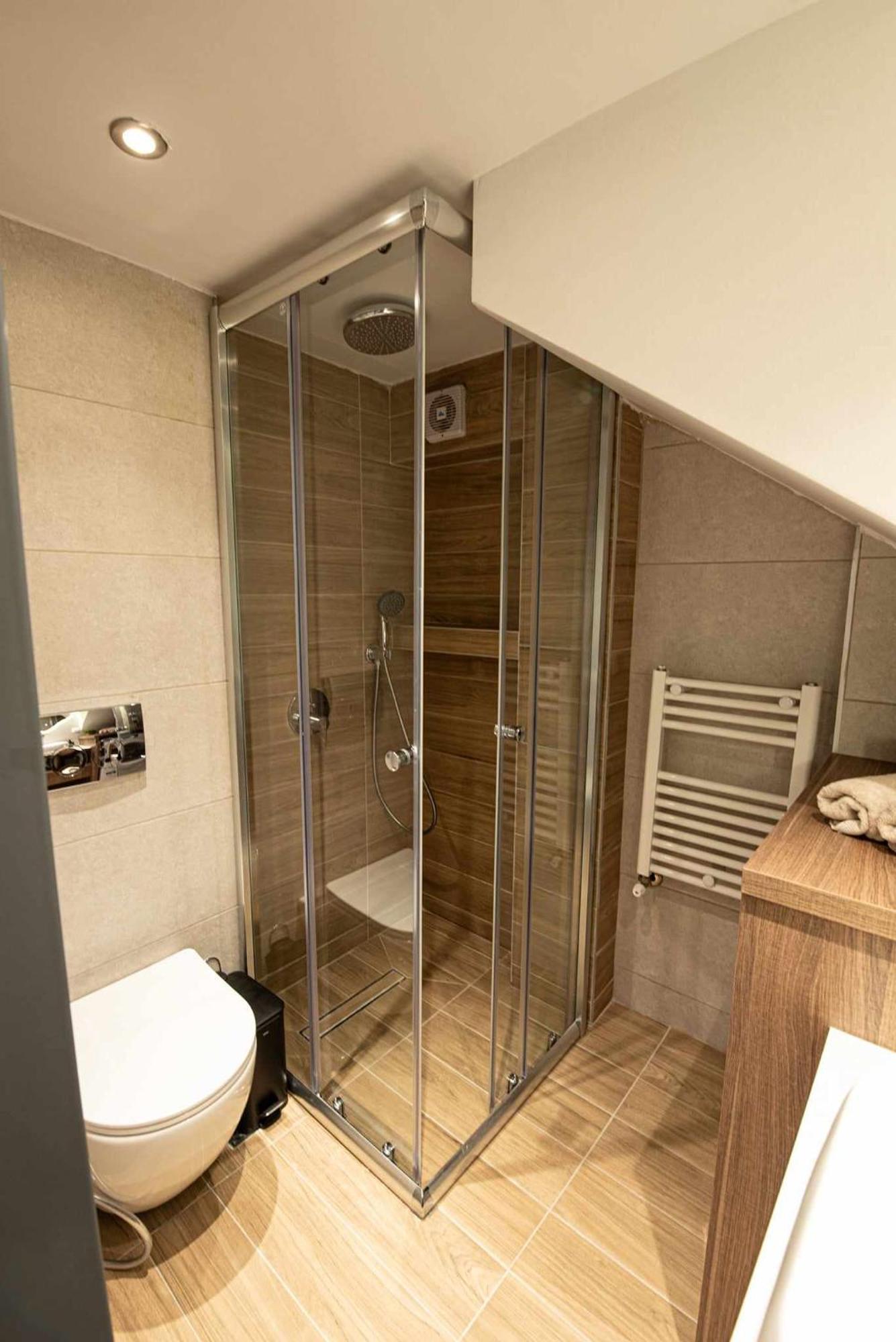 Apartament Namaste Lofts Near Seaside Saloniki Zewnętrze zdjęcie