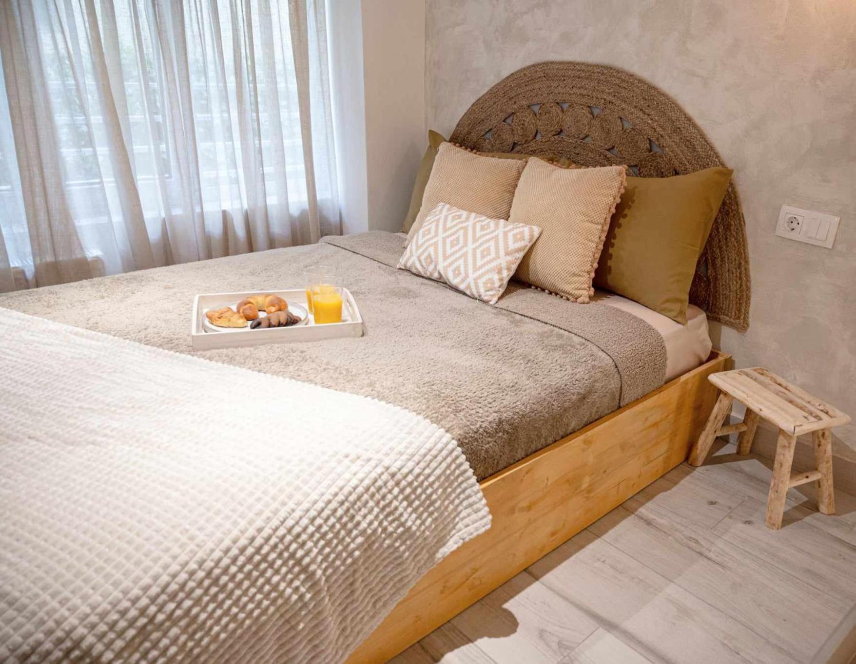 Apartament Namaste Lofts Near Seaside Saloniki Zewnętrze zdjęcie