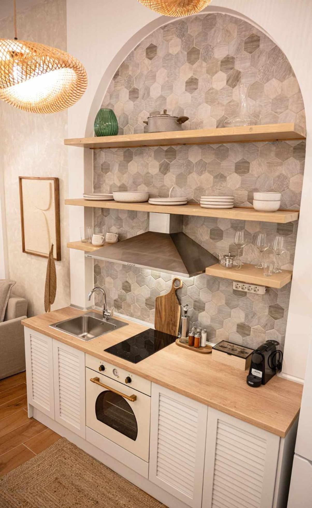 Apartament Namaste Lofts Near Seaside Saloniki Zewnętrze zdjęcie