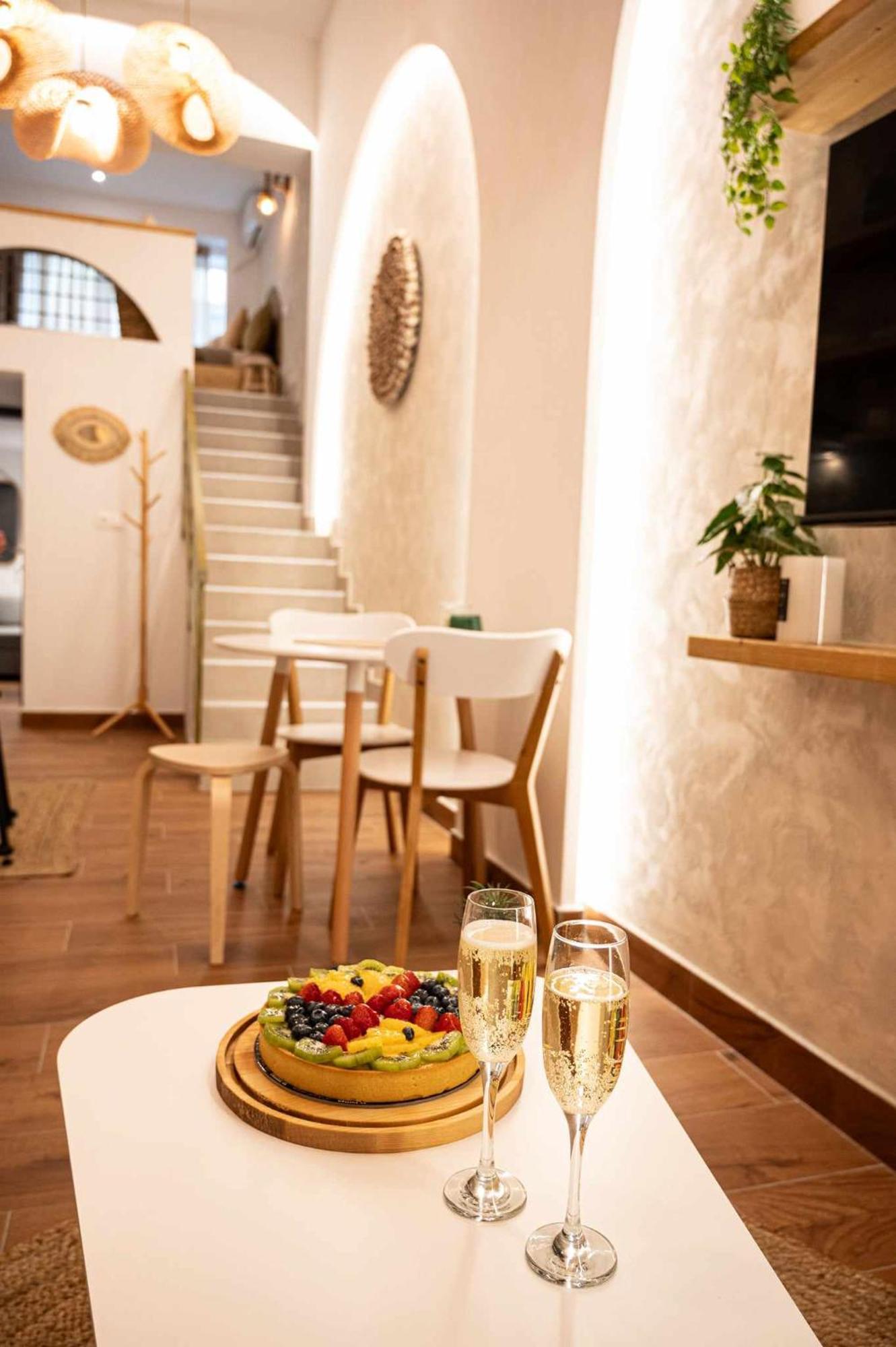 Apartament Namaste Lofts Near Seaside Saloniki Zewnętrze zdjęcie