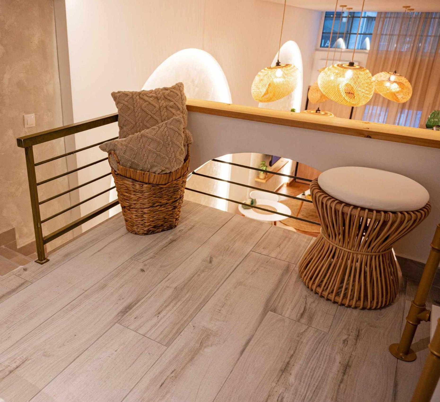 Apartament Namaste Lofts Near Seaside Saloniki Zewnętrze zdjęcie