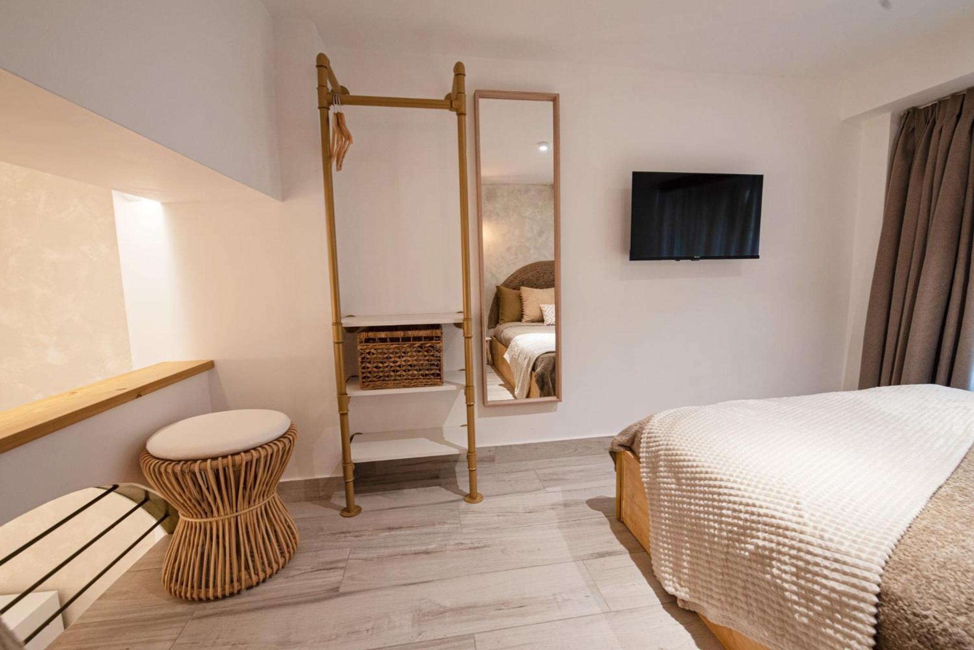 Apartament Namaste Lofts Near Seaside Saloniki Zewnętrze zdjęcie