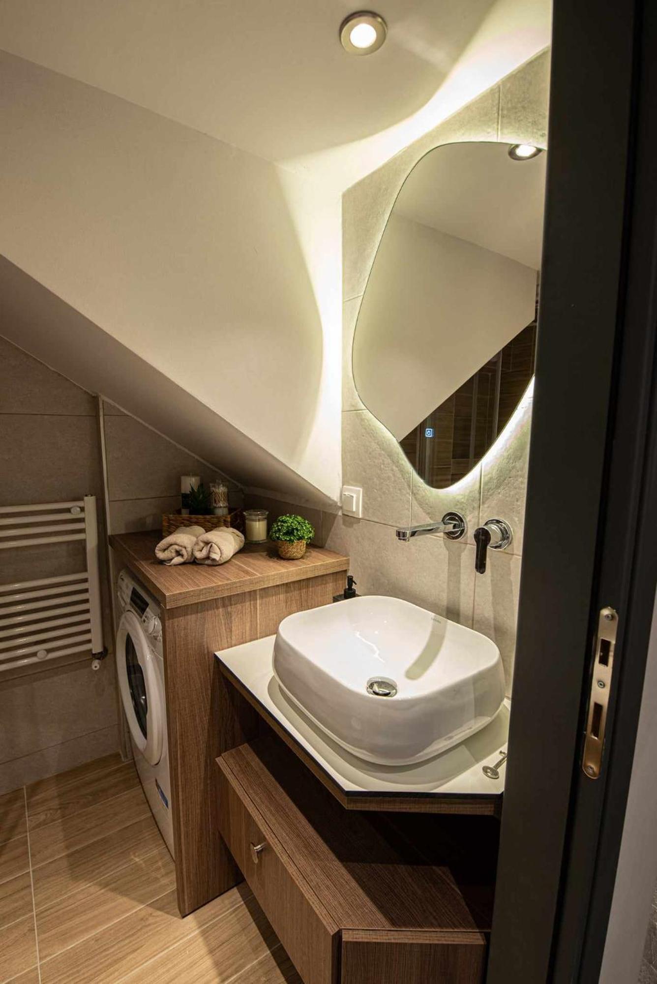 Apartament Namaste Lofts Near Seaside Saloniki Zewnętrze zdjęcie