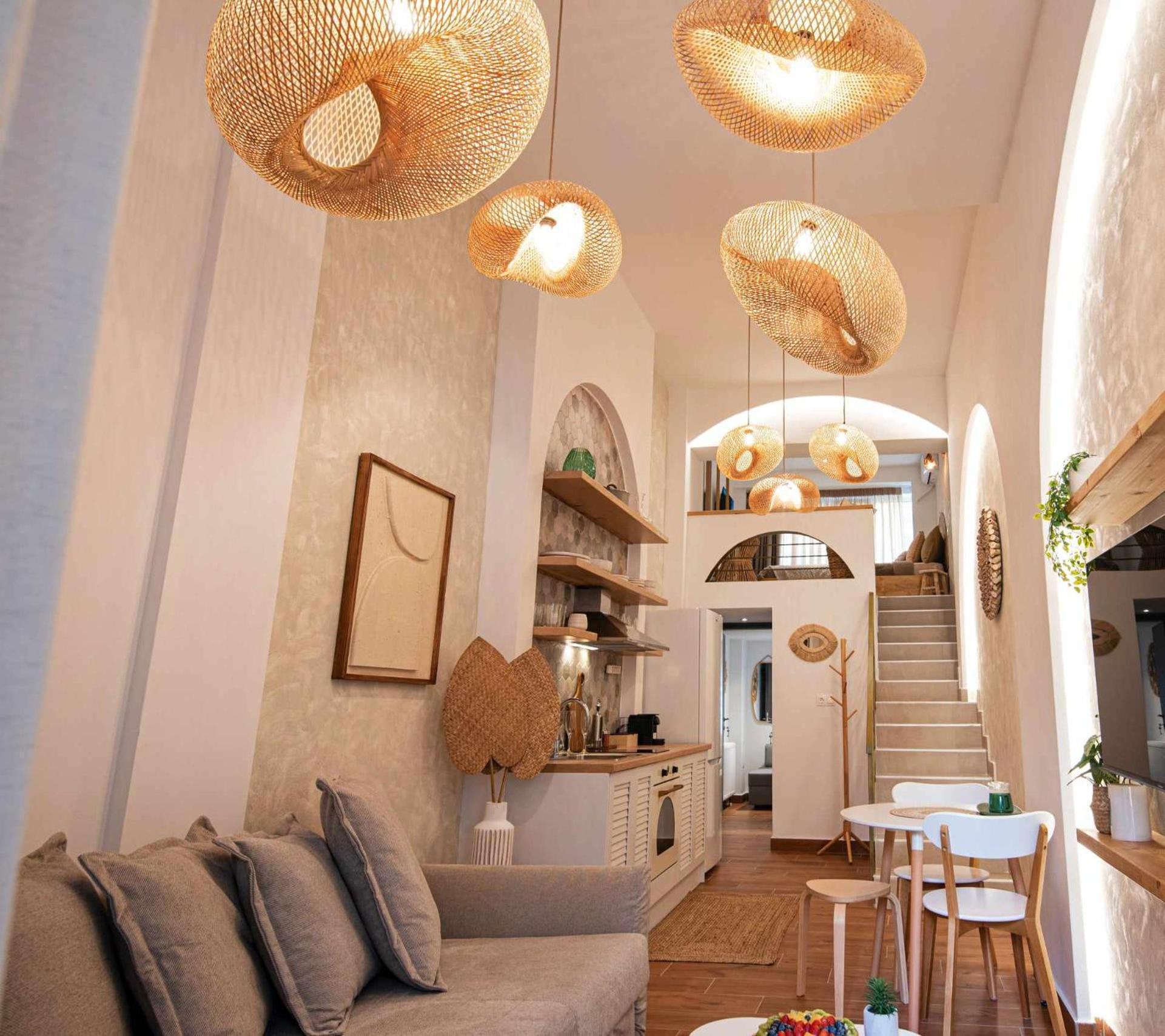 Apartament Namaste Lofts Near Seaside Saloniki Zewnętrze zdjęcie
